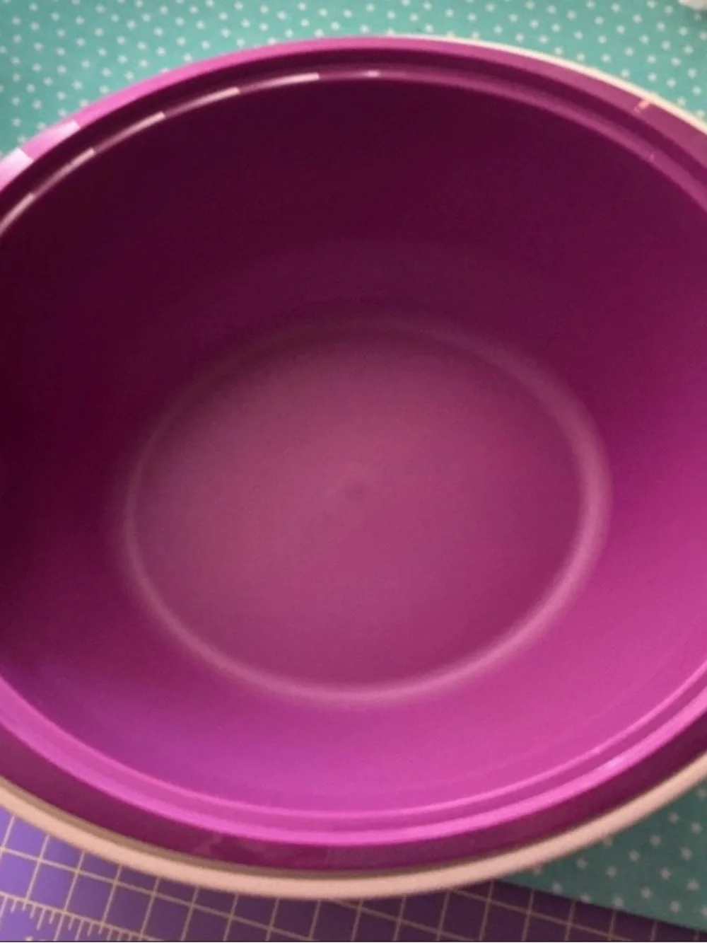 Tupperware Insulated Server